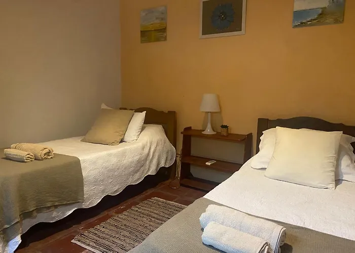 Casa Calma