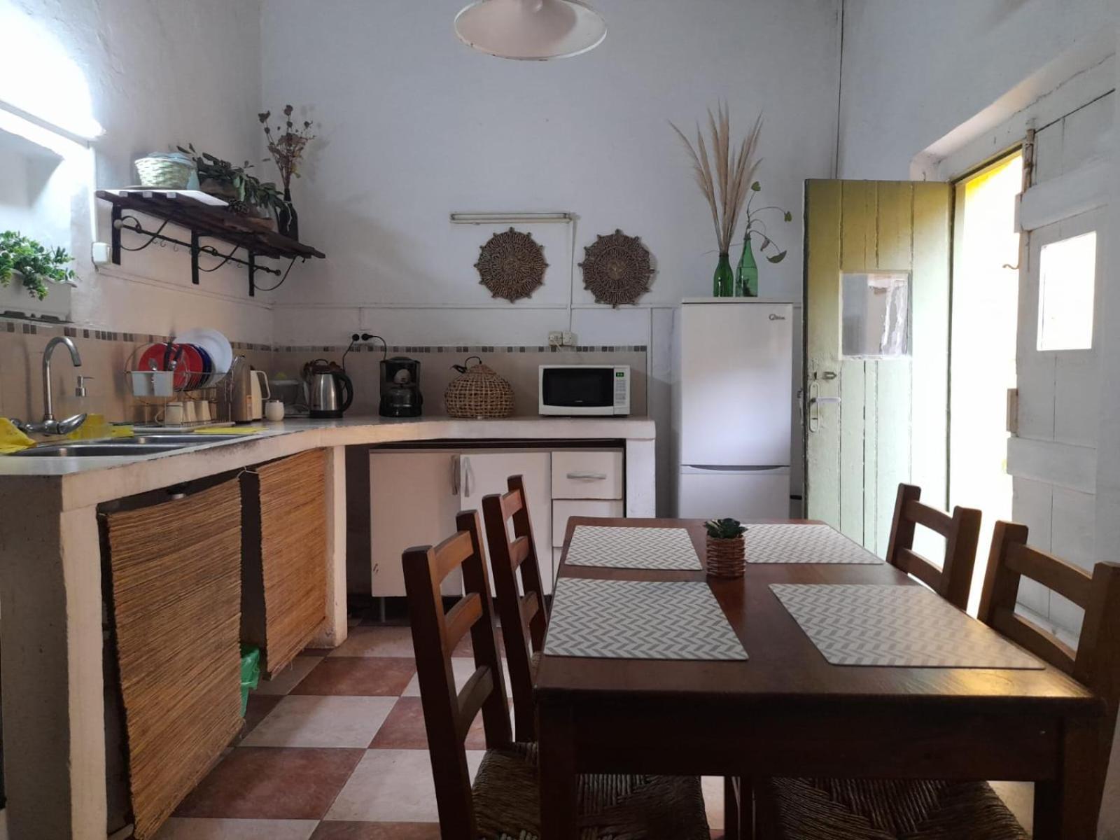 Casa Calma Hostel Colonia del Sacramento