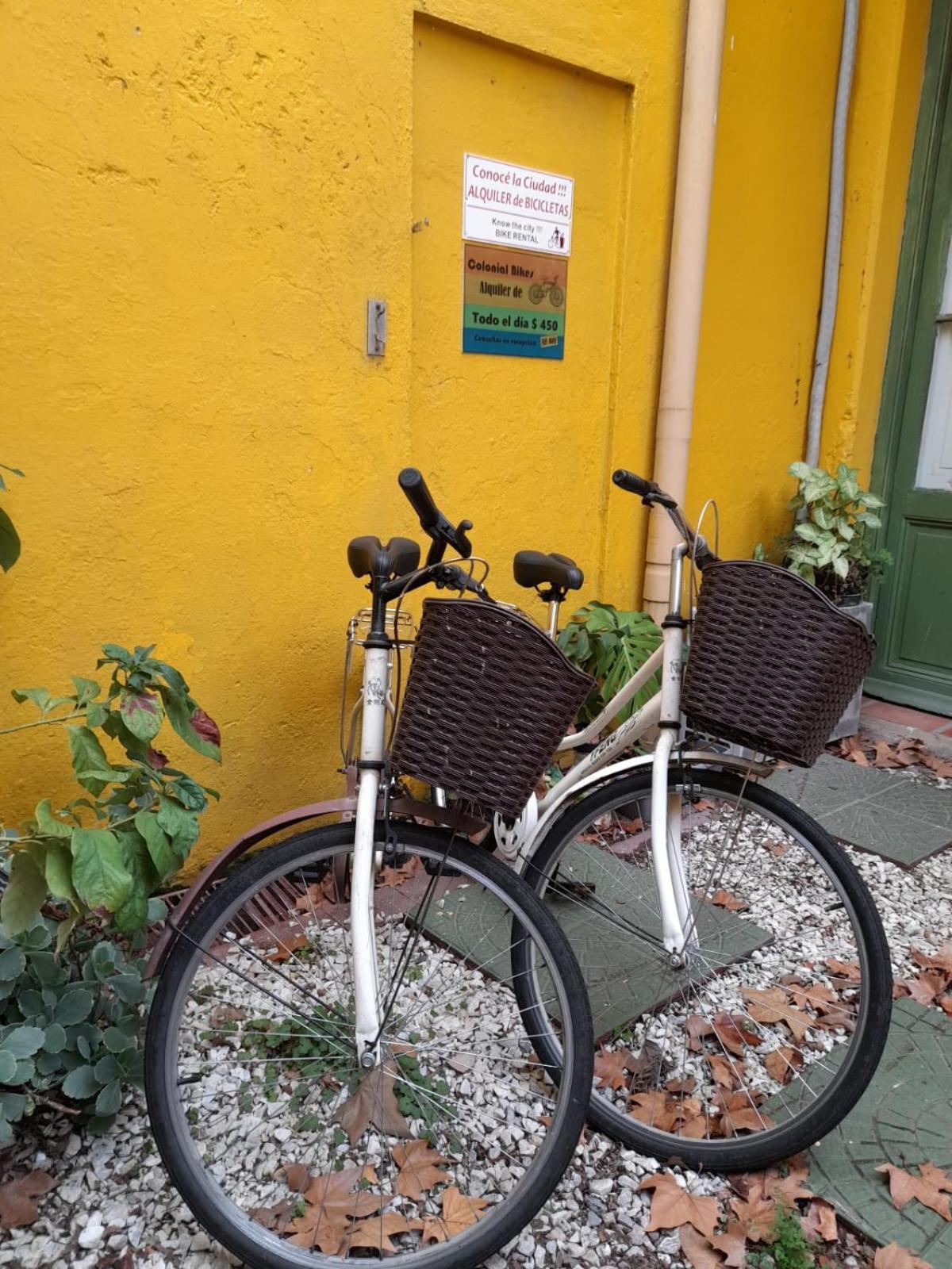 Casa Calma Hostel Colonia del Sacramento