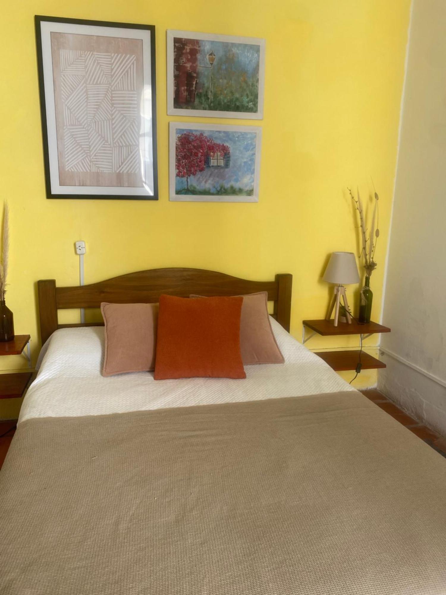 Casa Calma Hostel *